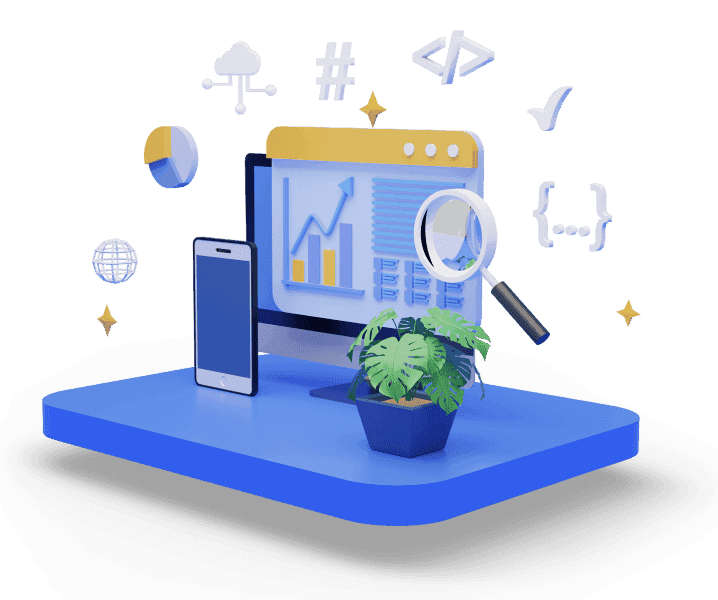 Software Development Services