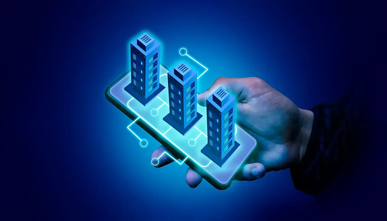 Why AI Infrastructure is the Real Future of Insurance